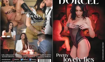Pretty Lovely Lies
