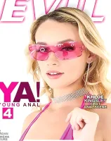 YA: Young Anal 4 - 無料アダルト動画付き（サンプル動画）
