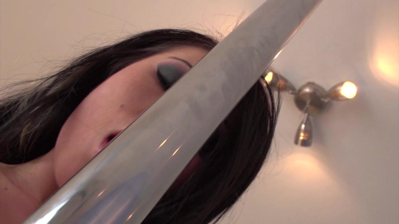 Nacho Makes Women Scream With Pleasure サンプル画像28