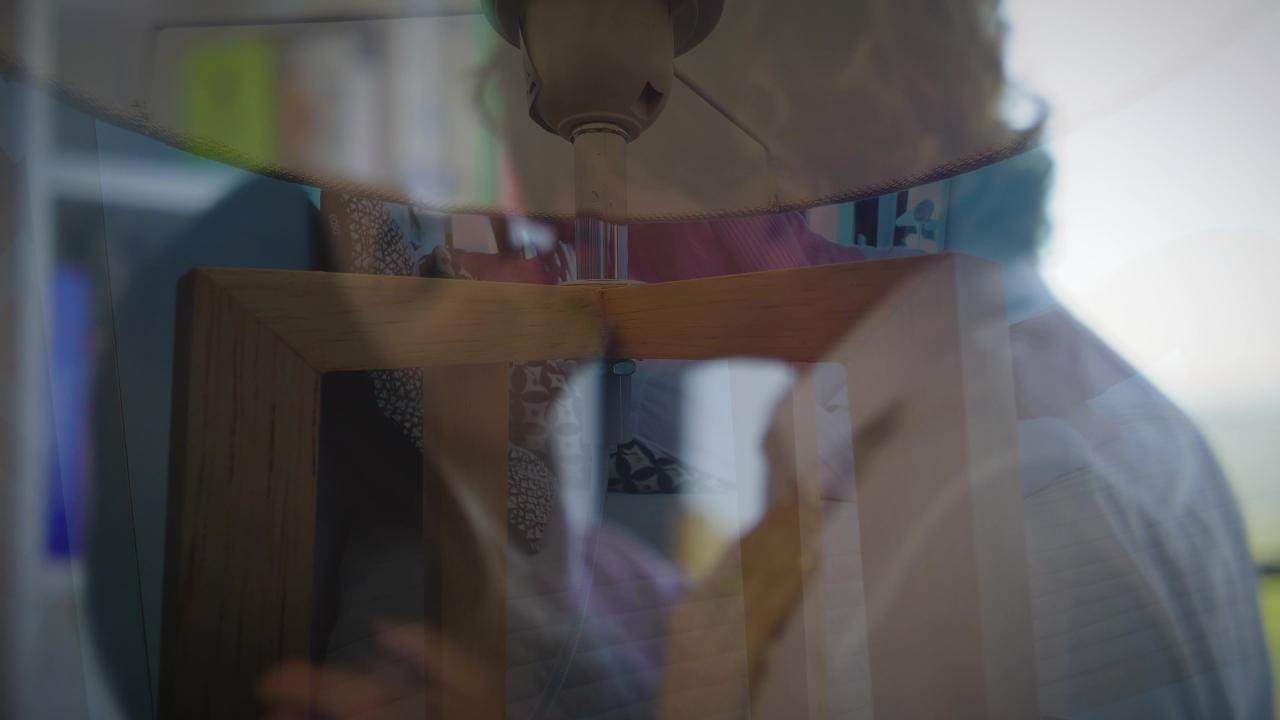5 Years Later サンプル画像