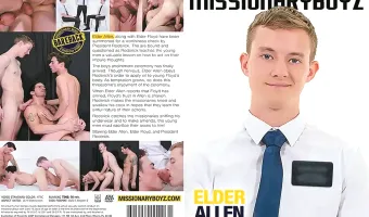Elder Allen