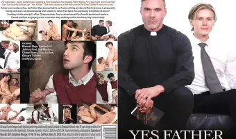 Yes Father 10: Altar Boy