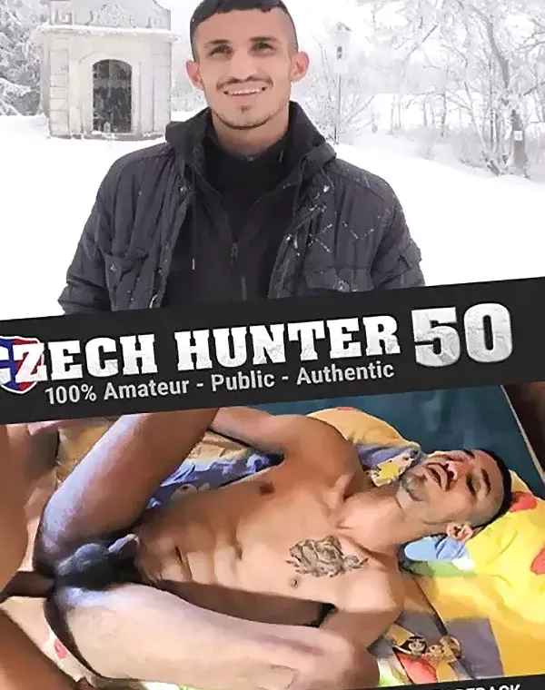 Czech Hunter 50ダウンロード