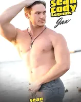 Sean Cody Legends: Jax