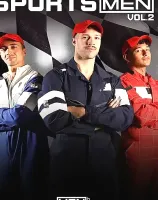 Sports Men 2