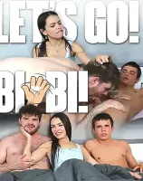 Let's Go Bi Bi