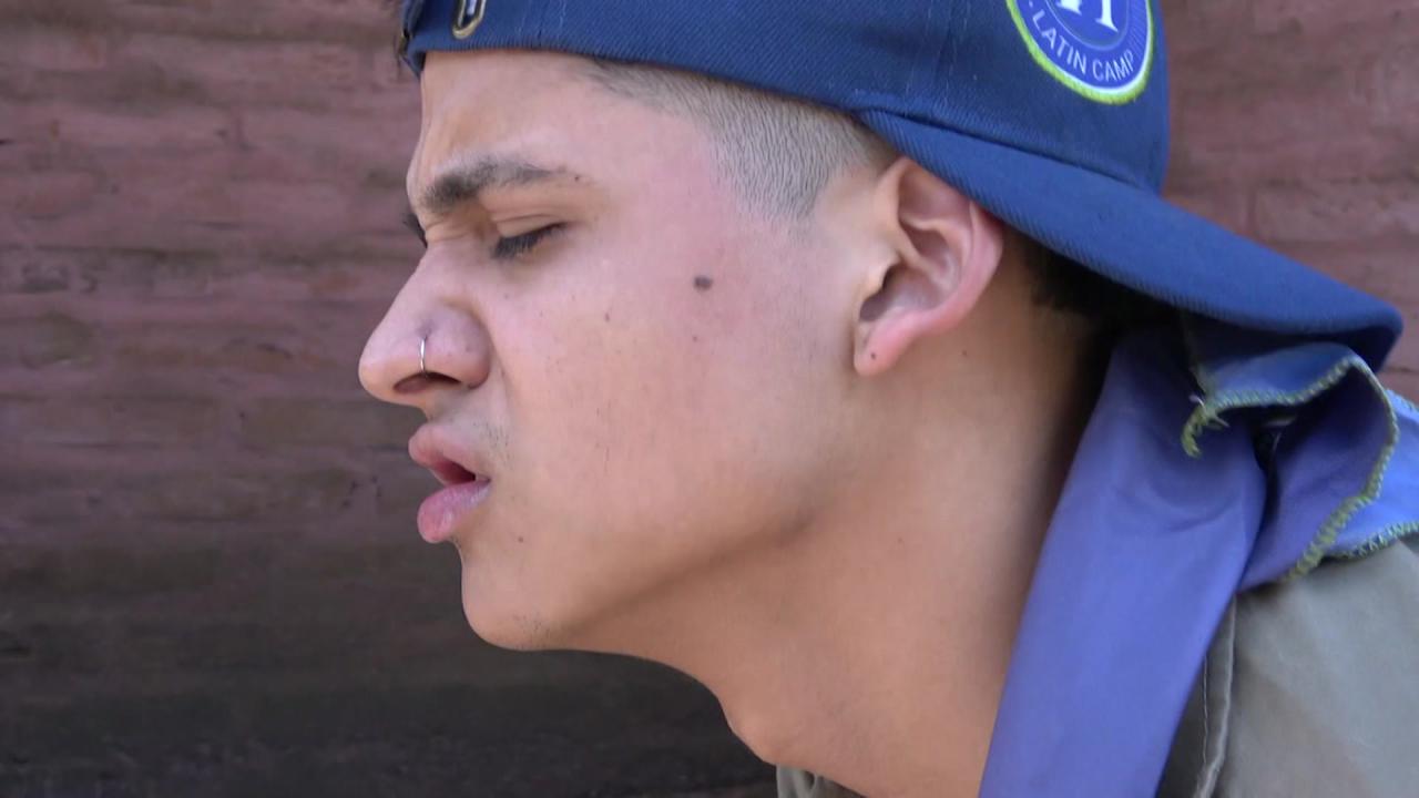 Men Of The Military 6 サンプル画像