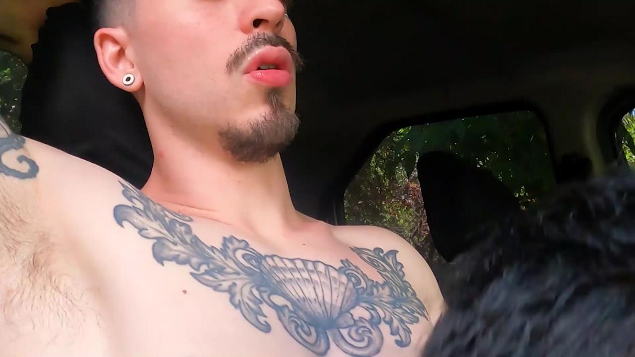 Ride Share Dicks 4 サンプル画像