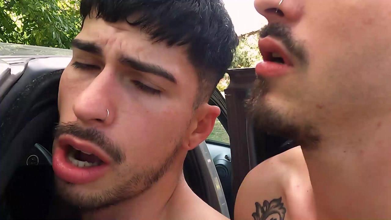 Ride Share Dicks 4 サンプル画像