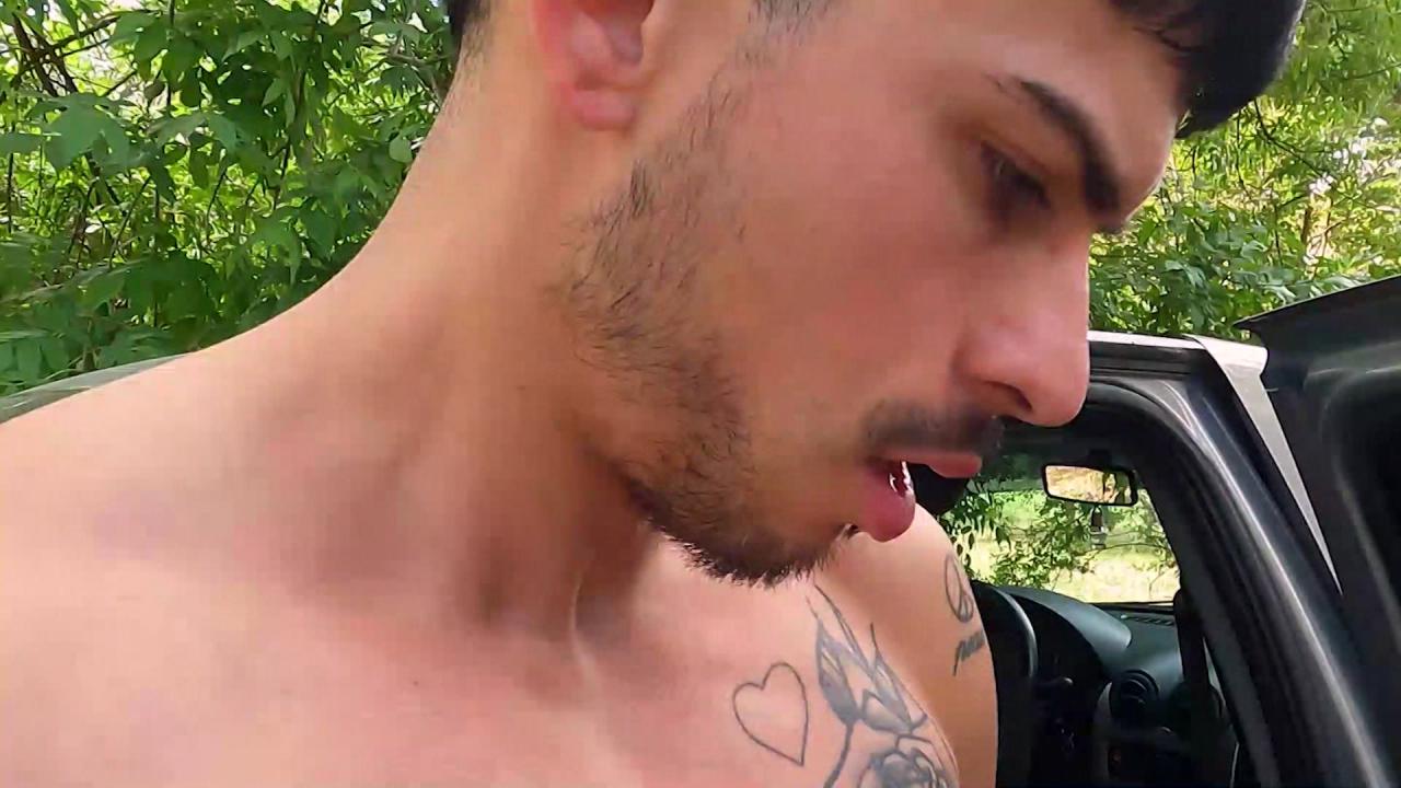 Ride Share Dicks 4 サンプル画像