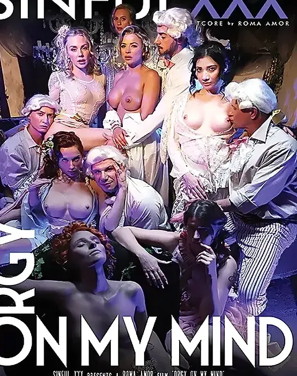 Orgy On My Mindダウンロード