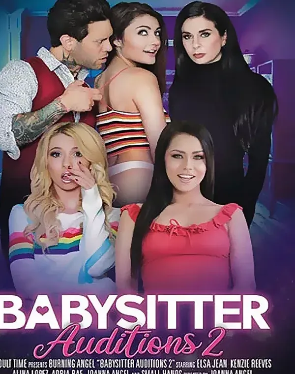 Babysitter Auditions 2ダウンロード