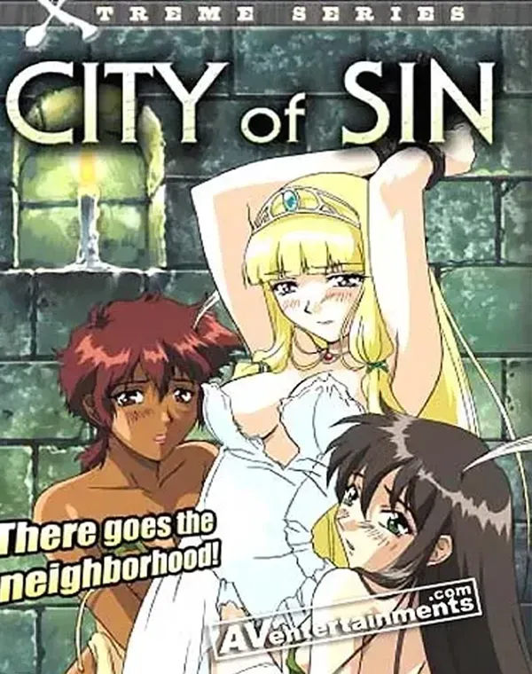 City of Sin Xtreme Series Edition, の都市ダウンロード