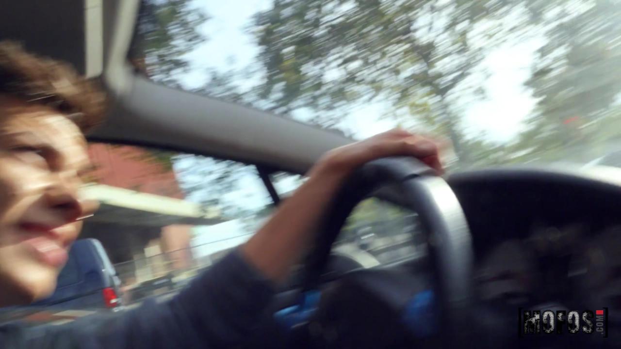 Down To Fuck A Stranger 12 サンプル画像33
