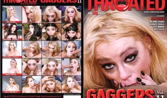 Gaggers 11
