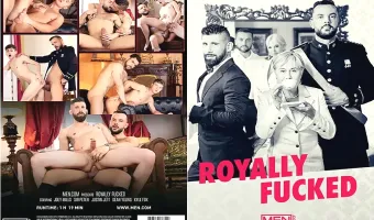 Royally Fucked