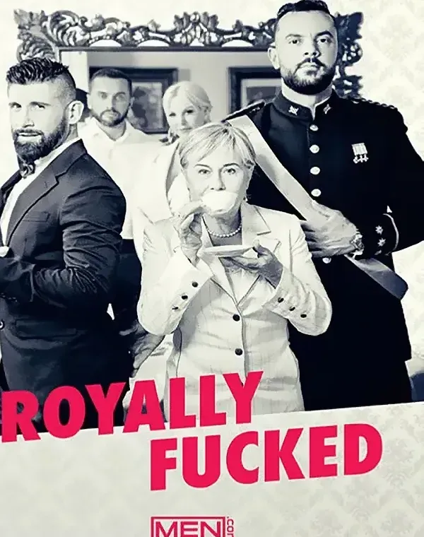 Royally Fuckedダウンロード