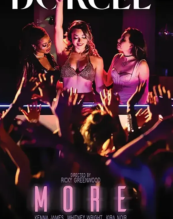 Moreダウンロード