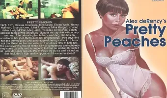 Pretty Peaches