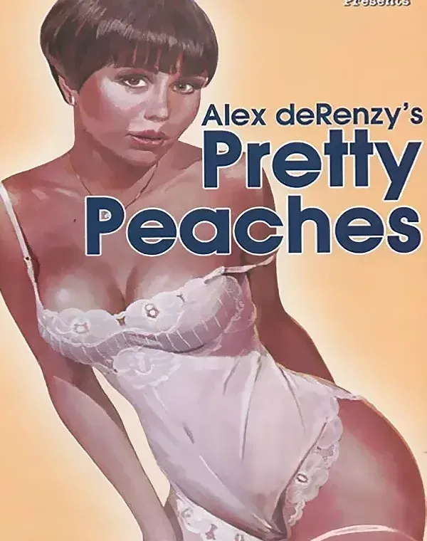 Pretty Peachesダウンロード
