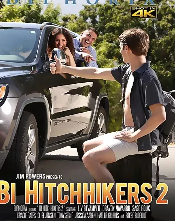 Bi Hitchhikers 2ダウンロード