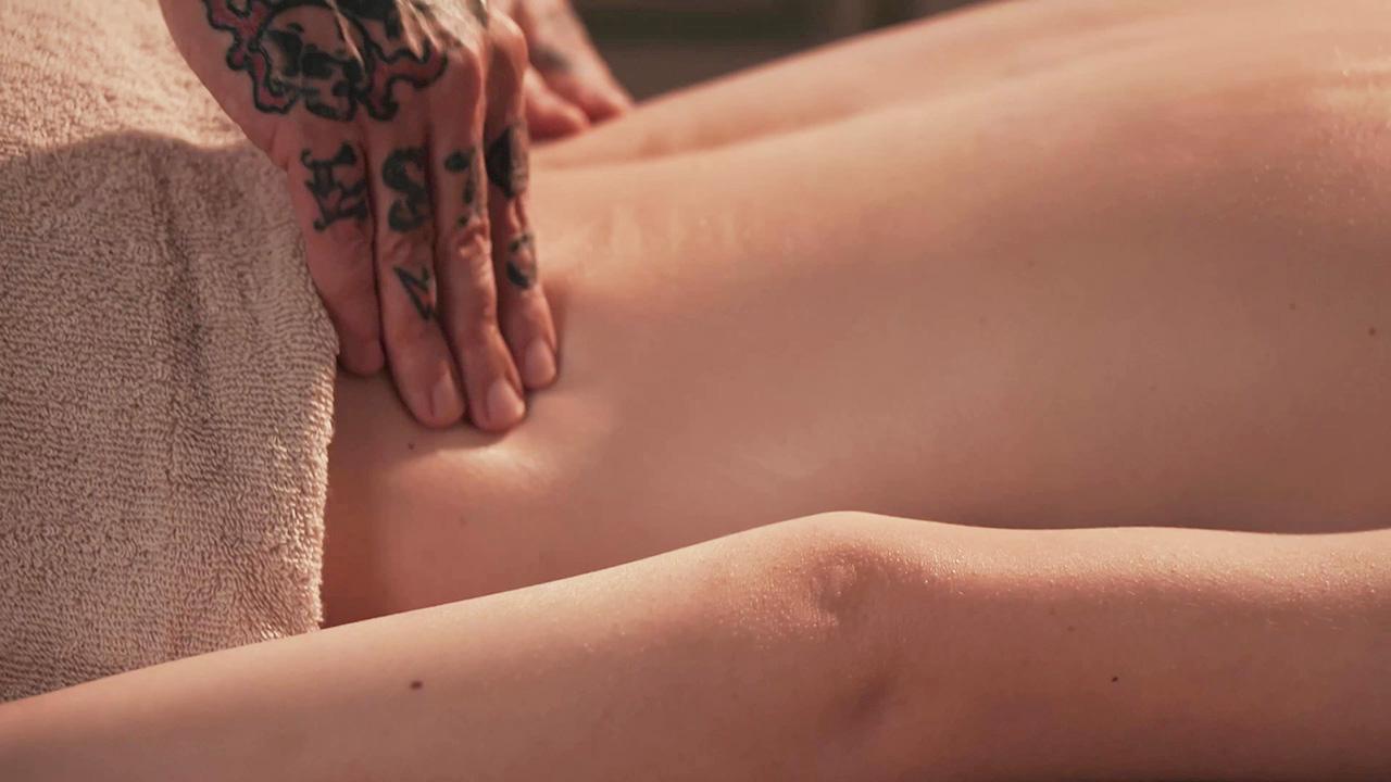 Sensual Relief サンプル画像15