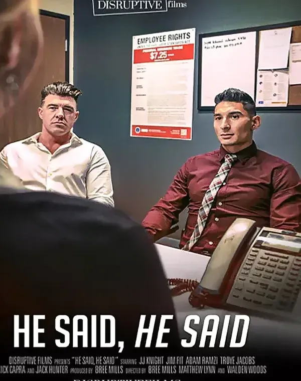 He Said He Saidダウンロード