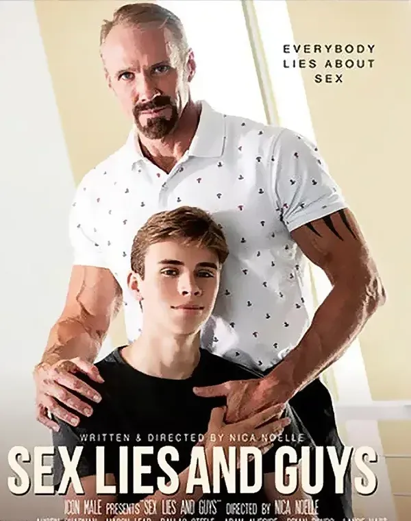 Sex Lies And Guysダウンロード