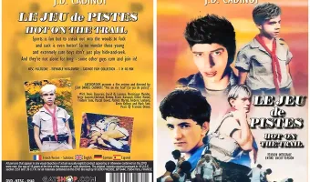 Le Jeu de Pistes (Hot On The Trail)