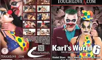 Karl's World 6