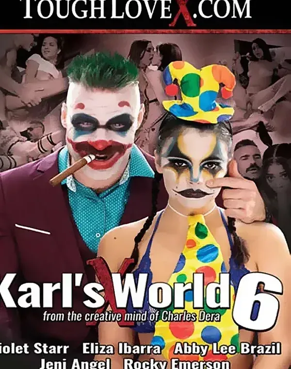 Karl's World 6ダウンロード