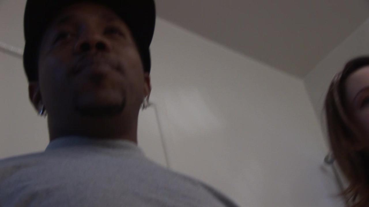I Think I Saw A Thot サンプル画像