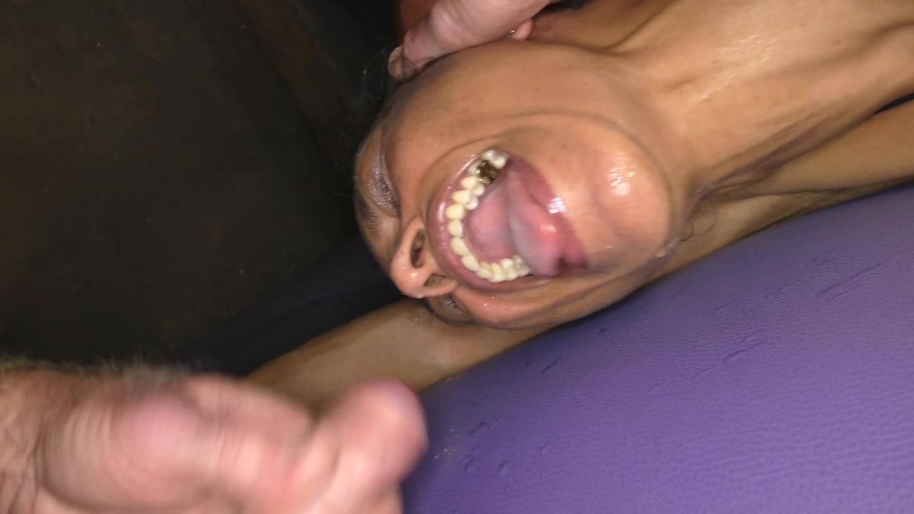 Bukkake Sperm Party 13 サンプル画像21