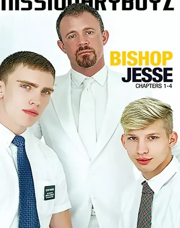 Bishop Jesseダウンロード
