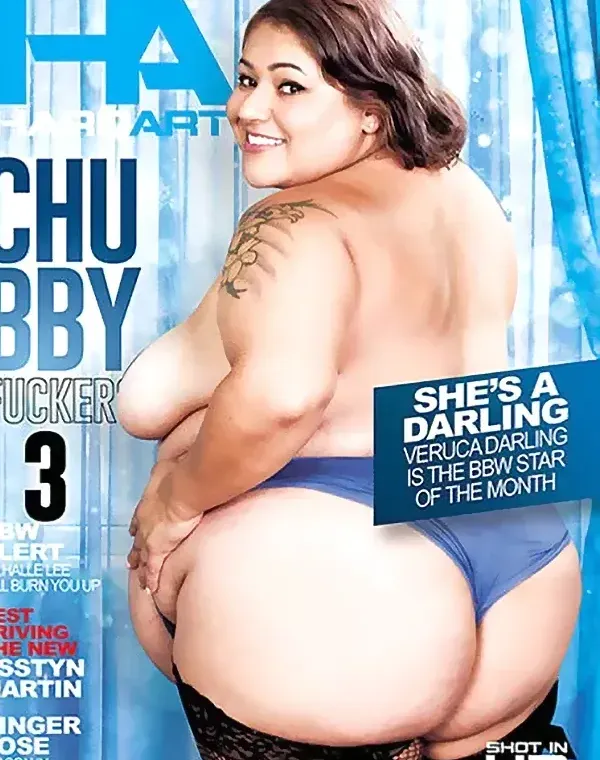 Chubby Fuckers 3ダウンロード
