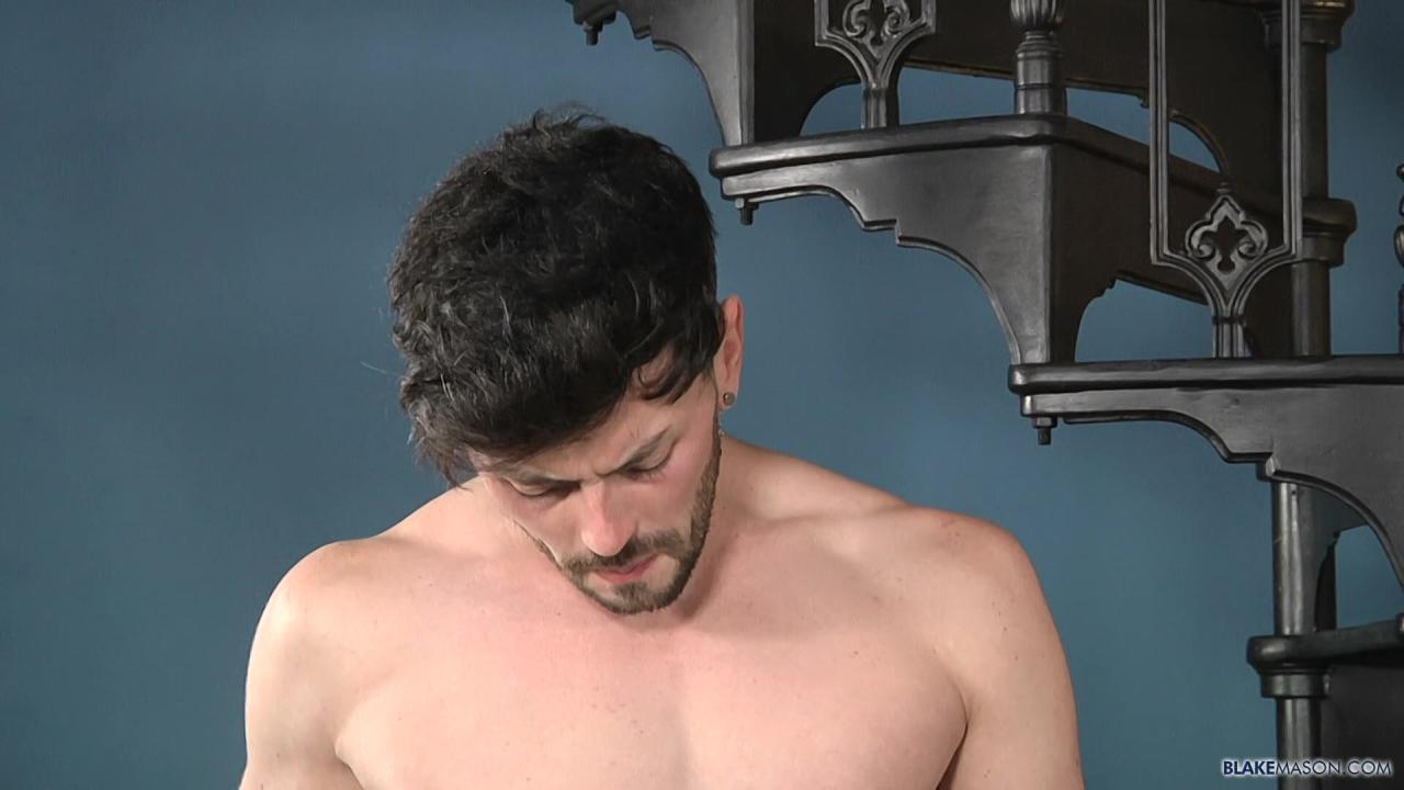 Bearded Studs サンプル画像25