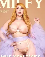 MILF IR Fantasies