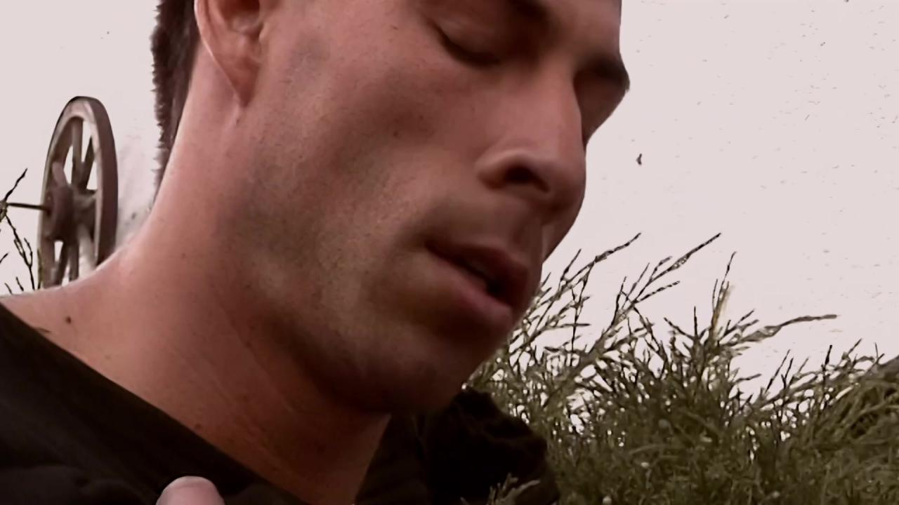 Agricultural Sex Work サンプル画像25