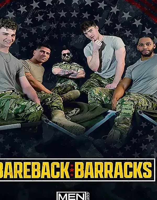 Bareback Barracksダウンロード