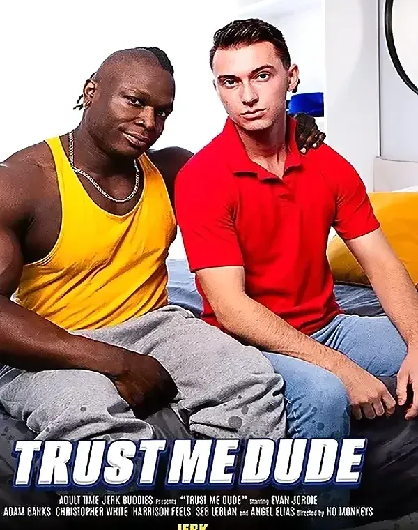 Trust Me Dudeダウンロード
