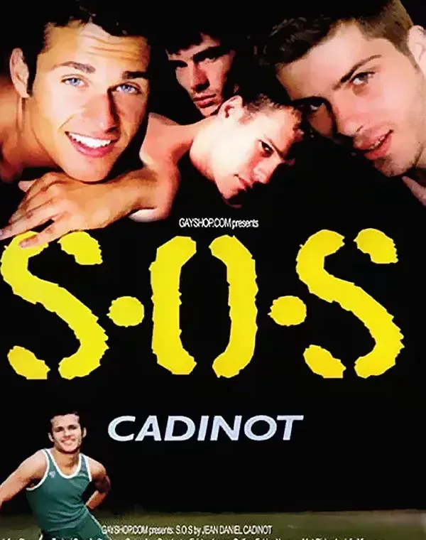 S.O.S.ダウンロード