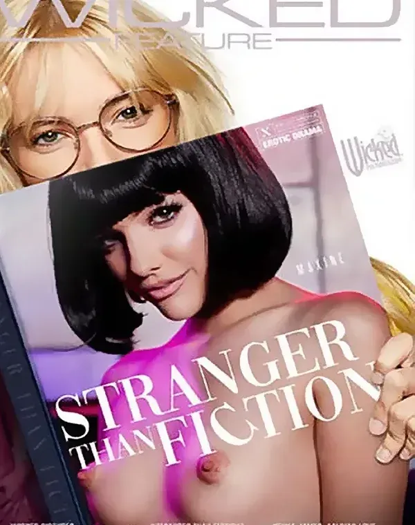 Stranger Than Fictionダウンロード