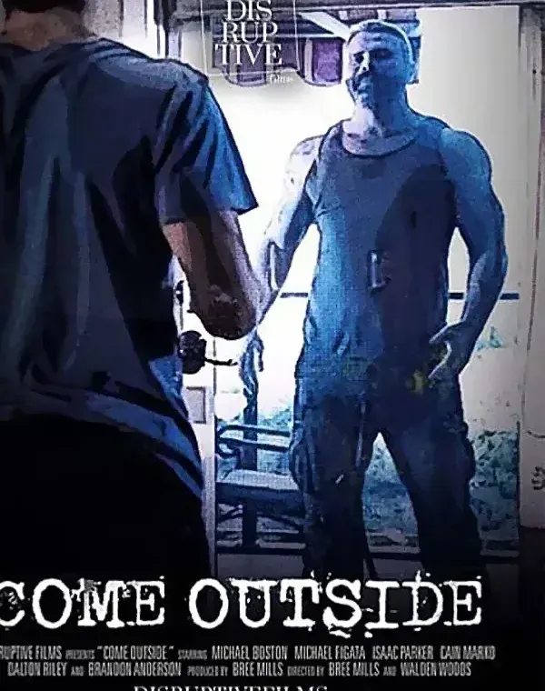 Come Outsideダウンロード