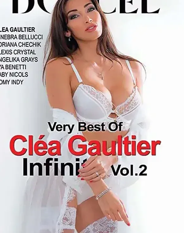 Very Best Of Clea Gaultier Infinity 2ダウンロード