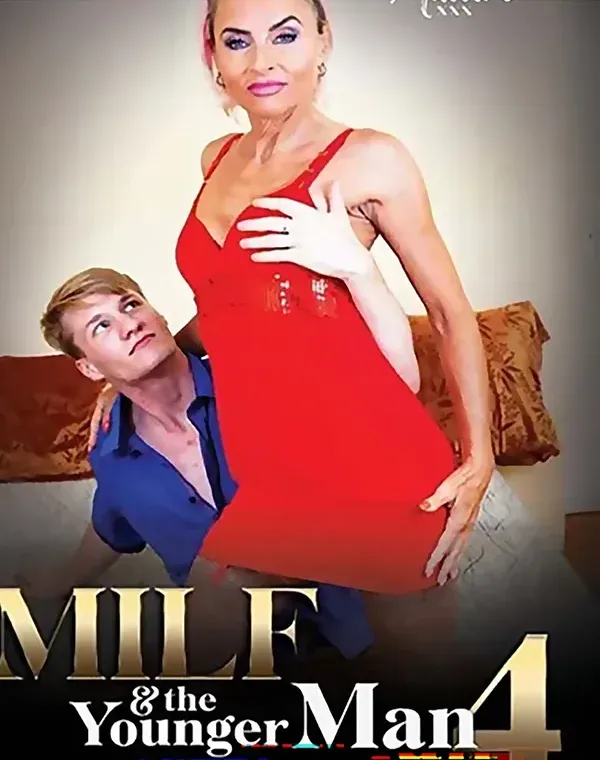 MILF & The Younger Man 4ダウンロード