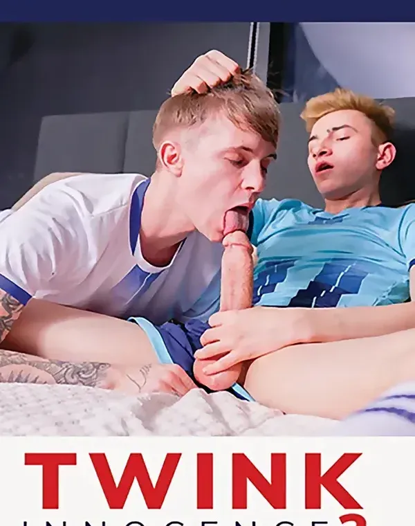 Twink Innocence 2ダウンロード