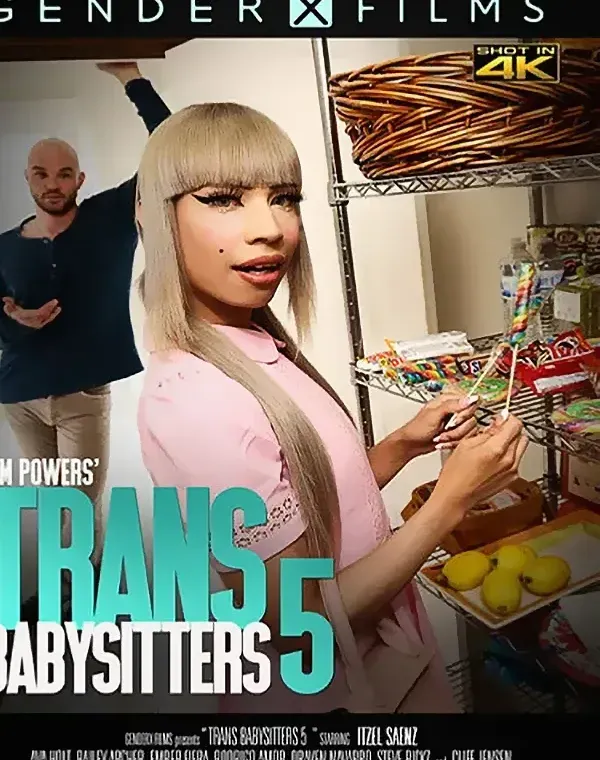 Trans Babysitters 5ダウンロード