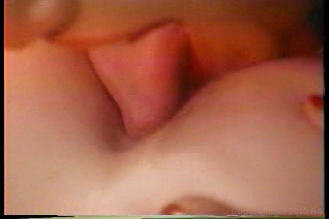 Vanessa's Anal Fiesta サンプル画像
