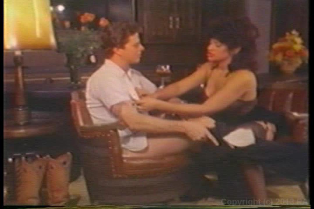 Vanessa's Anal Fiesta サンプル画像