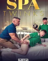Spa Twinks